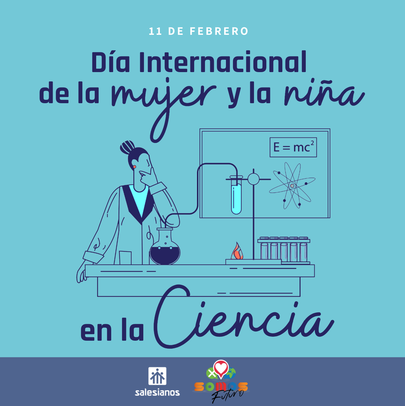 ciencia